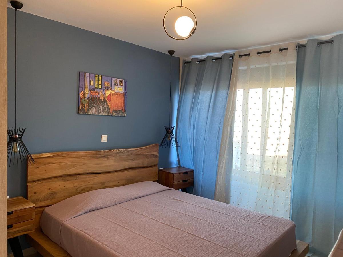 Mirovigli Family Rooms Lépedha Exterior foto