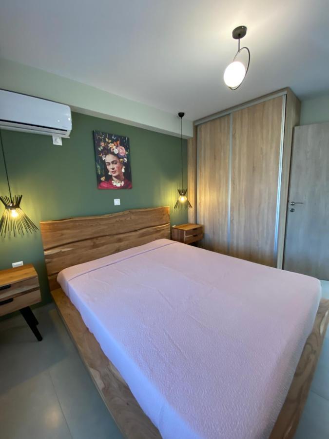 Mirovigli Family Rooms Lépedha Exterior foto